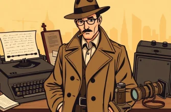 Top 10 des films de détective sur les espions