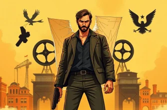 Films d'action sur le choix moral