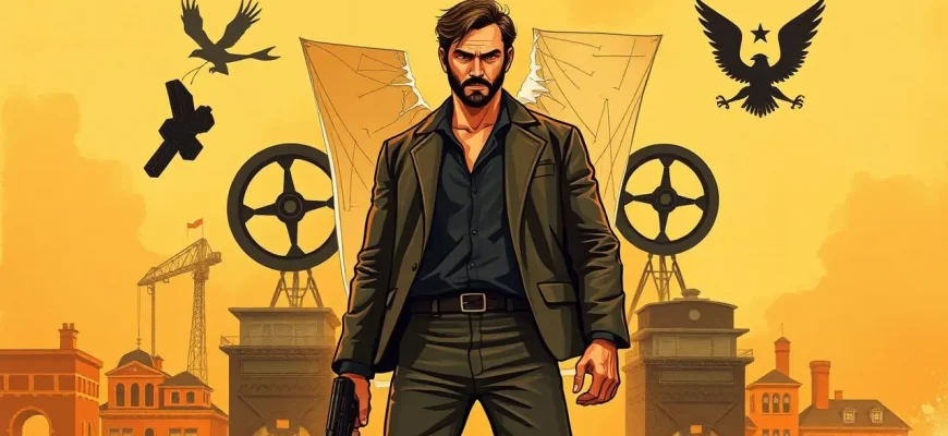 Films d'action sur le choix moral