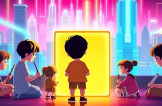 Films Dramatiques sur les Enfants Talentueux