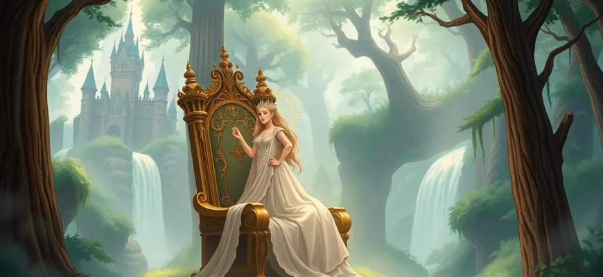 Les Meilleurs Films de Fantaisie sur la Royauté