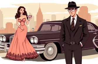 Détectives et Mode: 10 Films à Découvrir