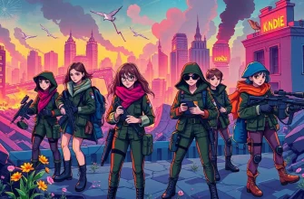 Films de guerre avec des femmes reporters