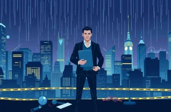 Les Meilleurs Thrillers sur les Criminologues