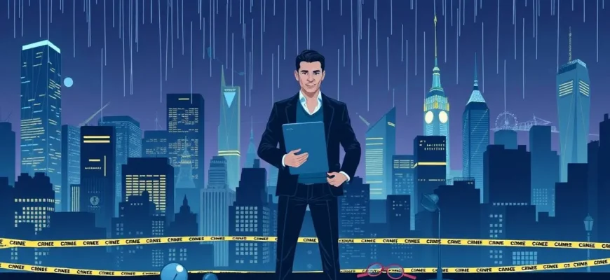 Les Meilleurs Thrillers sur les Criminologues