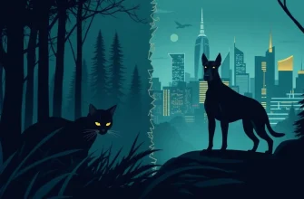 Top 10 des Thrillers avec des Animaux