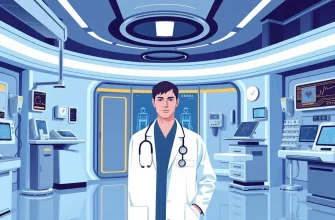 Films de science-fiction sur la médecine du futur