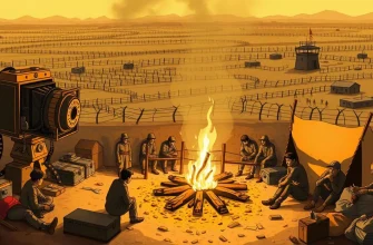 Films biographiques sur le Goulag