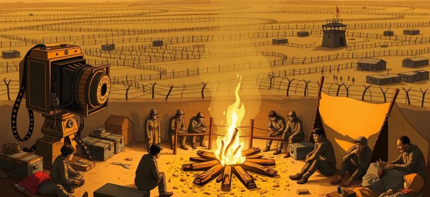 Films biographiques sur le Goulag