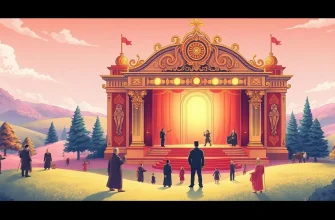 Films Fantastiques avec des Sénateurs