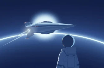 Les Meilleurs Films de Science-Fiction sur les Voyages dans l'Univers