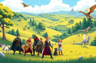 Les Meilleurs Films de Fantasy sur l'Héroïsme