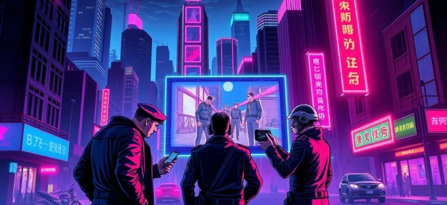 Top 10 des films sur les criminologistes militaires