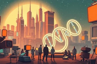 Top 10 des films d'action sur l'ingénierie génétique