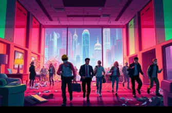 Top 10 des Films de Catastrophe dans les Hôtels Touristiques