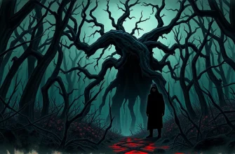 Films d'horreur sur la paranoïa : Plongez dans l'angoisse