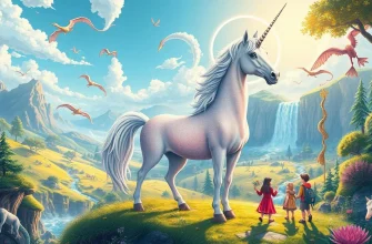 Aventure et Unicorne: 10 Films à Découvrir