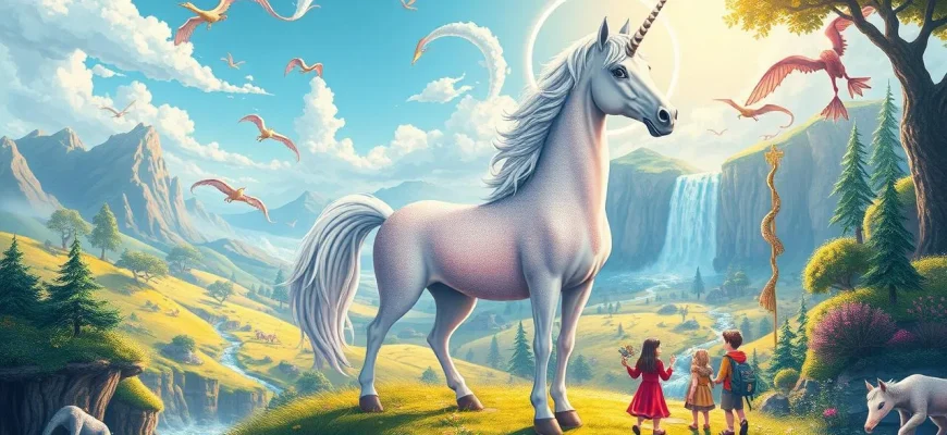 Aventure et Unicorne: 10 Films à Découvrir
