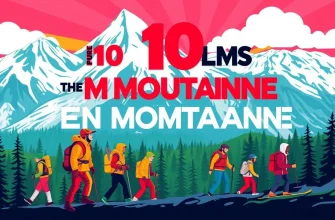 Les Meilleurs Films d'Aventure en Montagne