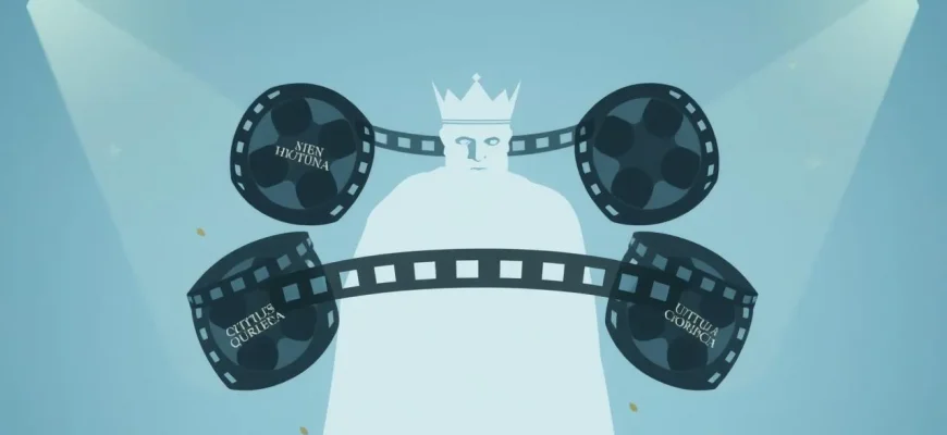 Films Mystiques sur les Énigmes de l'Histoire