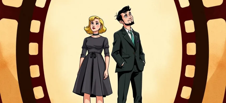 Films biographiques sur les sosies : une exploration unique