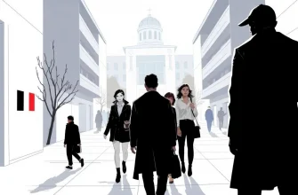 Top 10 des Thrillers Universitaires