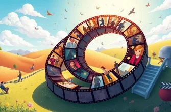 Films avec des fins inattendues