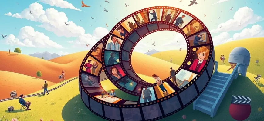 Films avec des fins inattendues