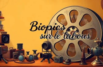 10 Films Biographiques sur les Tabous