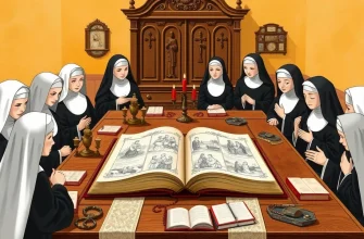 Films biographiques sur les nonnes