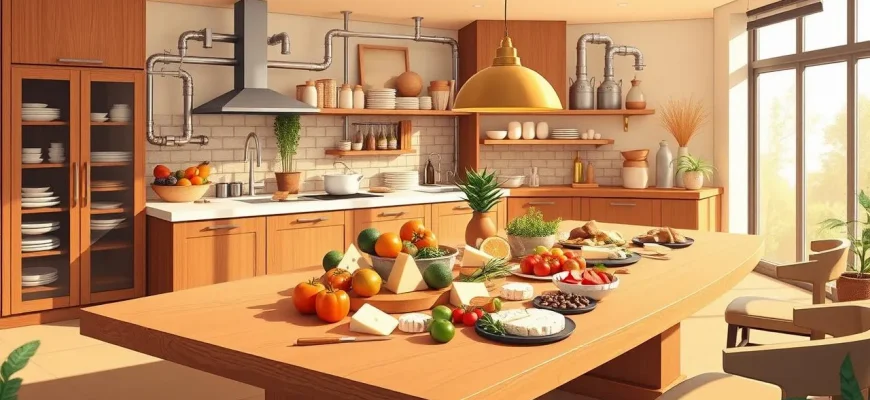 Top 10 des Documentaires sur l'Industrie Alimentaire