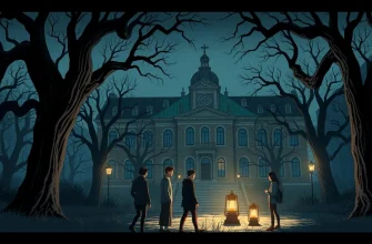 10 Films d'Horreur à l'Université