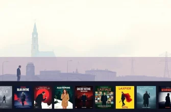 Les Meilleurs Films d'Enquête