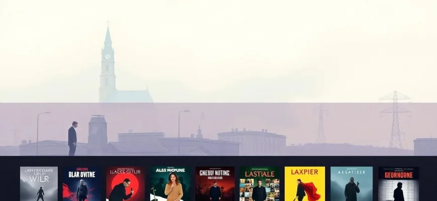 Les Meilleurs Films d'Enquête