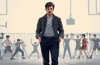 Top 10 des films d'action avec des entraîneurs