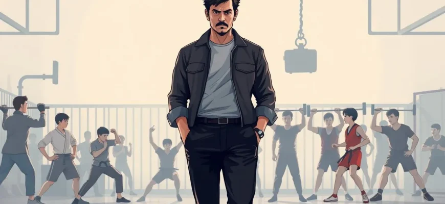 Top 10 des films d'action avec des entraîneurs