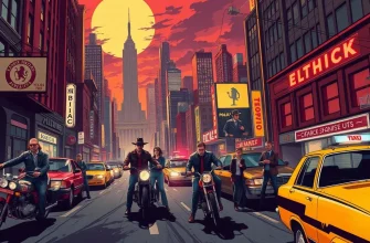 Les Meilleurs Films d'Action sur les Bandes de Rue