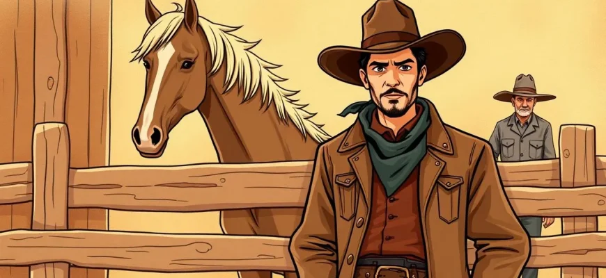 Les Meilleurs Westerns avec des Entraîneurs
