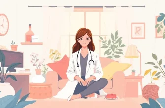 Films d'amour avec des gynécologues