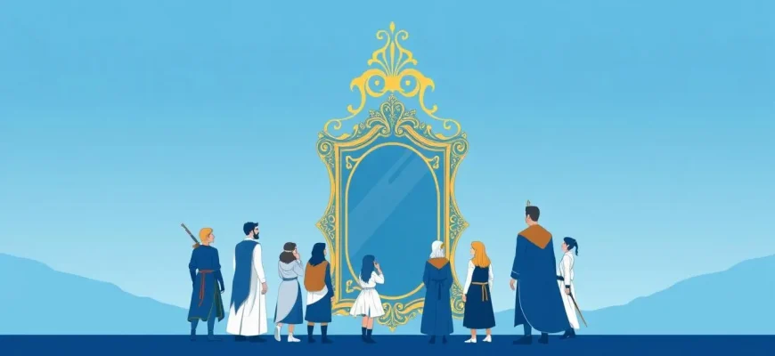 Top 10 des films fantastiques avec des artefacts magiques