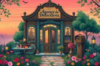 Films Détectives pour la Saint-Valentin