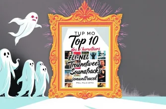 Les Meilleurs Films d'Horreur et leurs Bandes Sonores