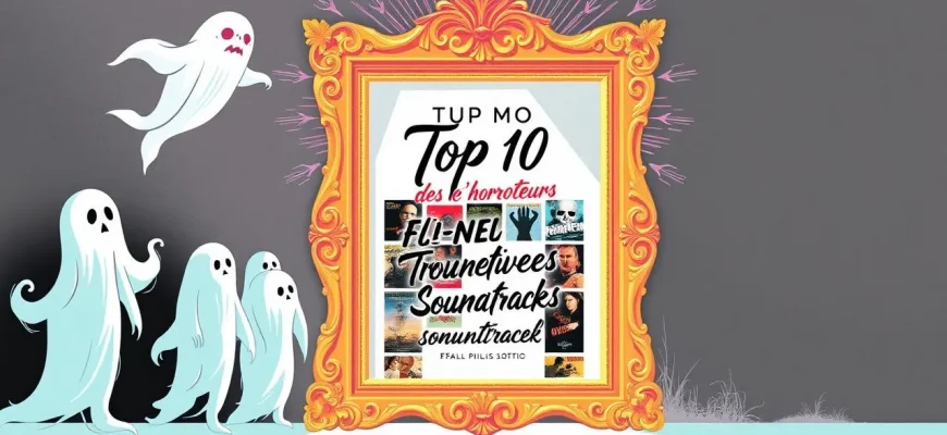 Les Meilleurs Films d'Horreur et leurs Bandes Sonores