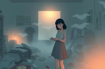 Films d'horreur sur la boulimie