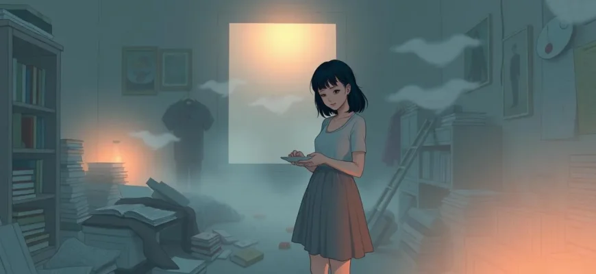 Films d'horreur sur la boulimie