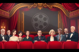 Films biographiques sur les présidents