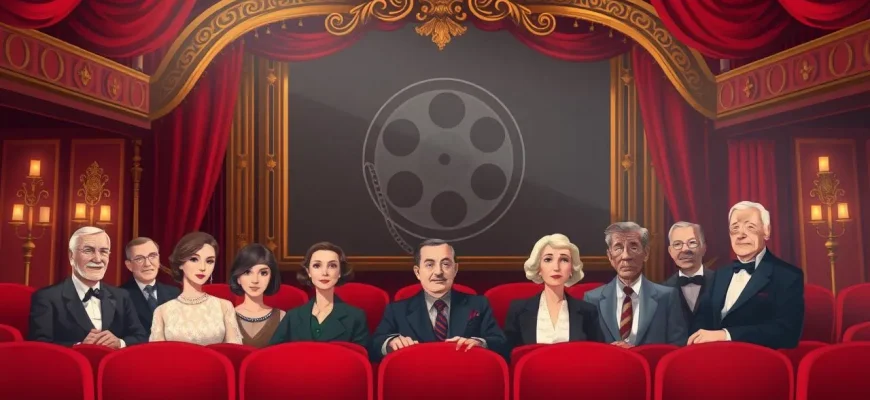 Films biographiques sur les présidents