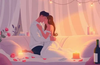 Les Films les Plus Sensuels et Érotiques