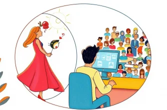 Films soviétiques sur les rencontres en ligne