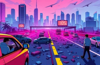 Films sur les accidents de voiture